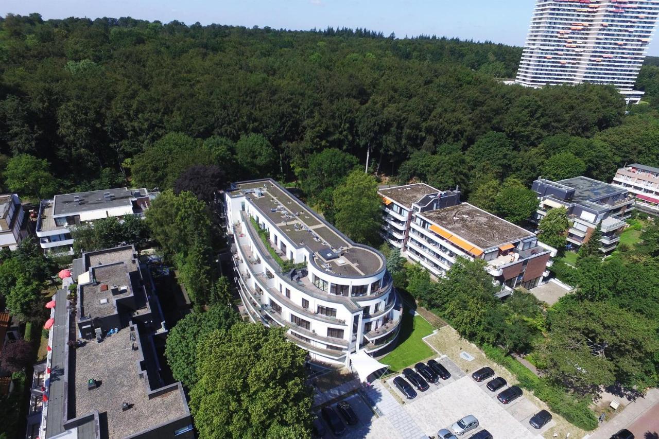 White Pearl Apartment 0.10 Timmendorfer Strand Eksteriør billede